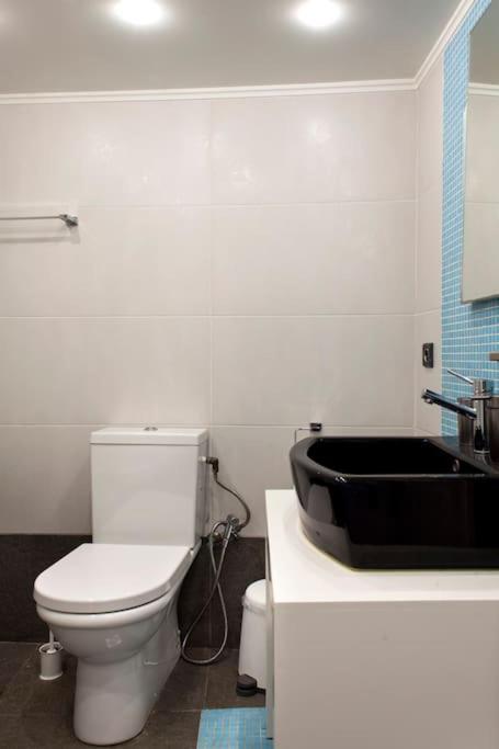 Lenico Beachfront Suites Agia Pelagia Eksteriør bilde