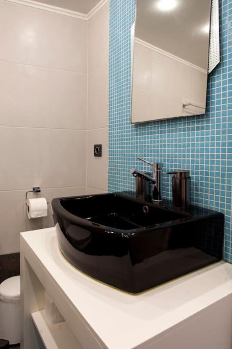 Lenico Beachfront Suites Agia Pelagia Eksteriør bilde